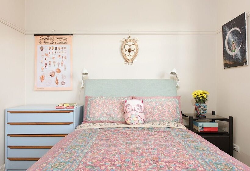 Comfy Coogee Living H328