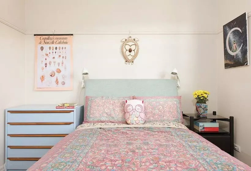 Comfy Coogee Living H328