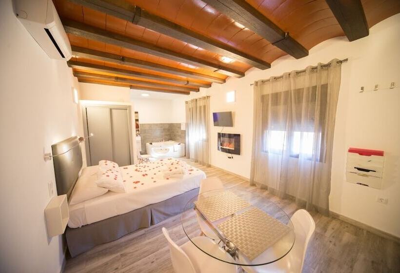 Estudios Rurales La Casa De Luis