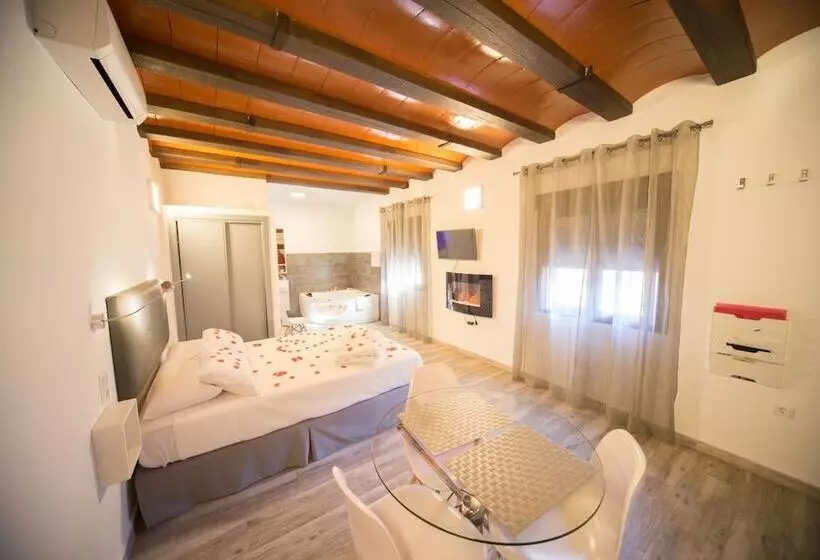 Estudios Rurales La Casa De Luis