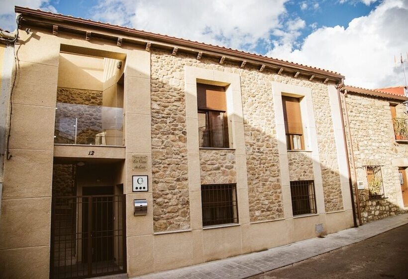 Estudios Rurales La Casa De Luis