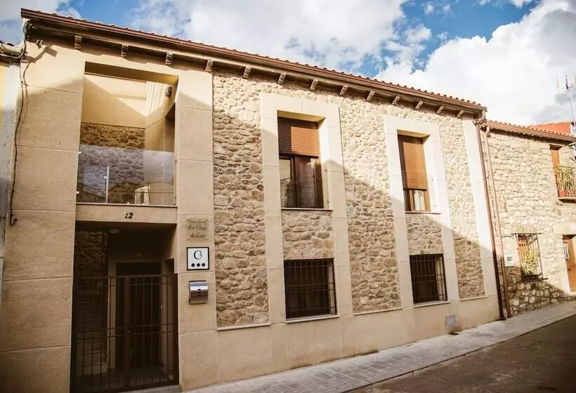 Estudios Rurales La Casa De Luis