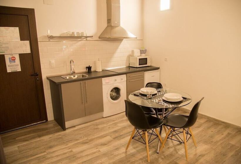 Estudios Rurales La Casa De Luis