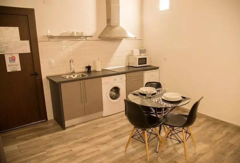 Estudios Rurales La Casa De Luis