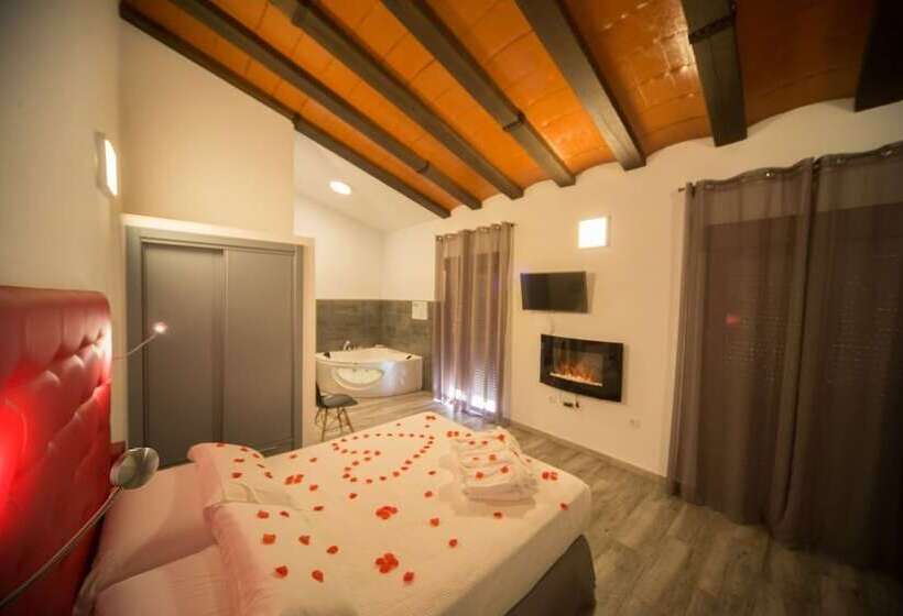 Estudios Rurales La Casa De Luis