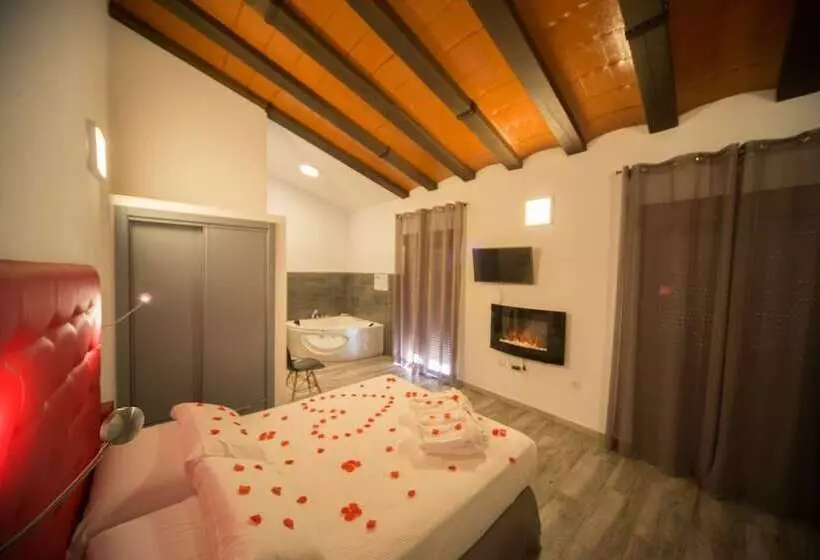 Estudios Rurales La Casa De Luis