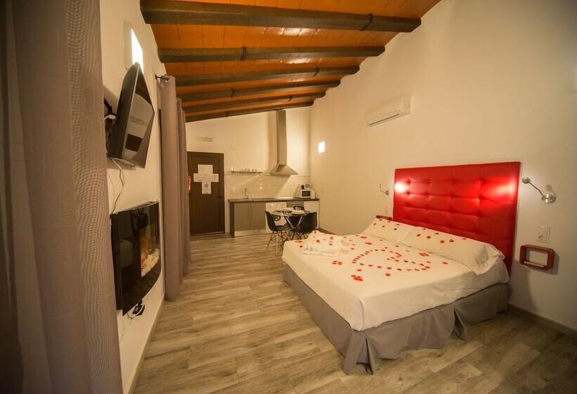 Estudios Rurales La Casa De Luis