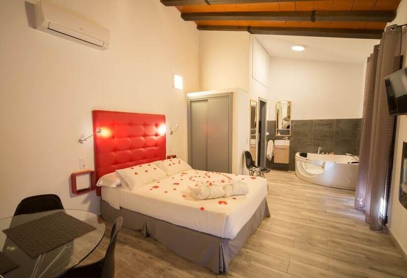 Estudios Rurales La Casa De Luis