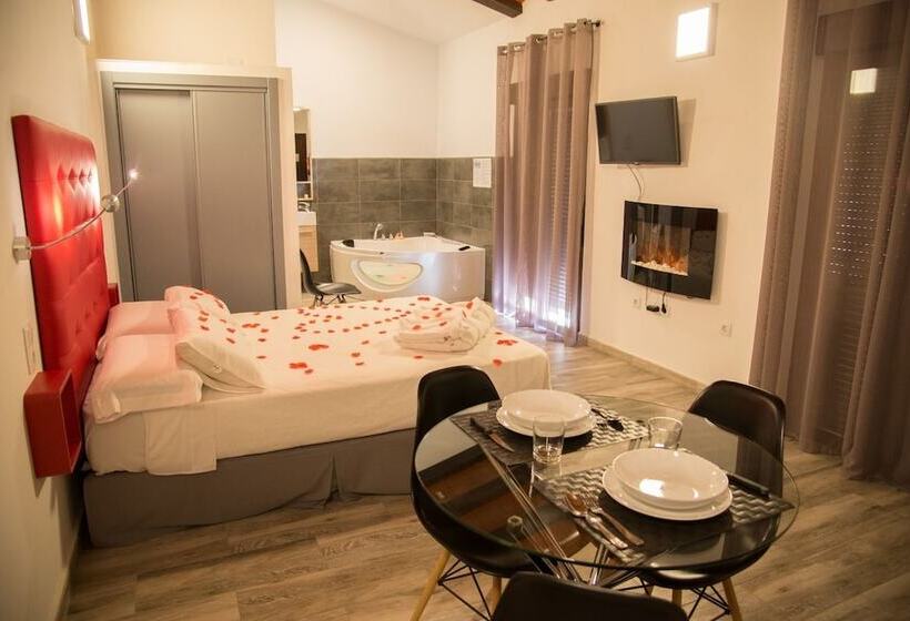 Estudios Rurales La Casa De Luis