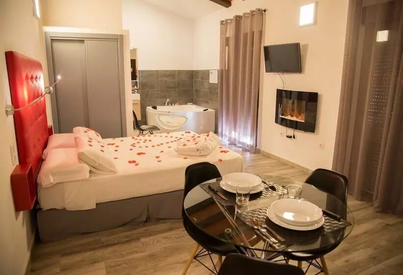 Estudios Rurales La Casa De Luis