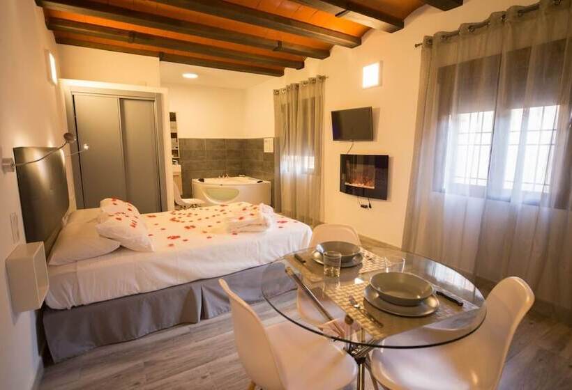 Estudios Rurales La Casa De Luis