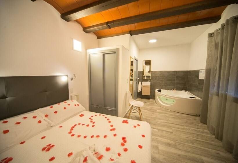 Estudios Rurales La Casa De Luis