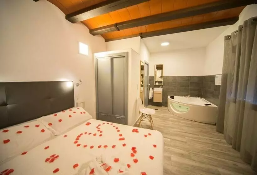 Estudios Rurales La Casa De Luis