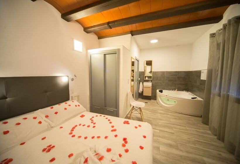 Estudios Rurales La Casa De Luis