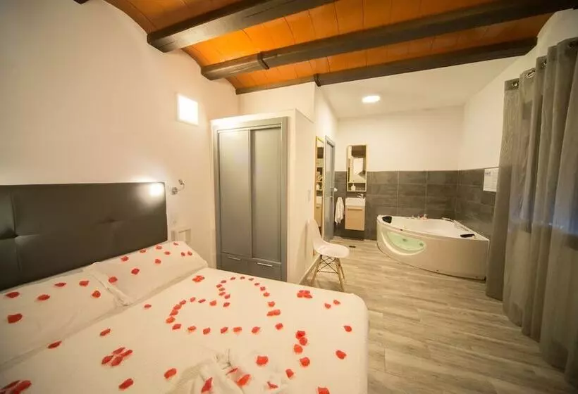 Estudios Rurales La Casa De Luis