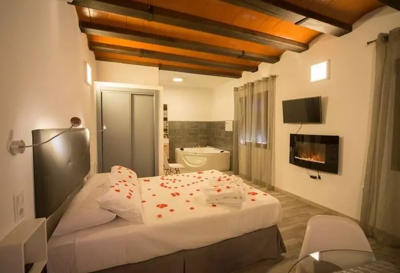 Estudios Rurales La Casa De Luis