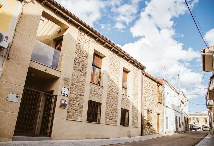 Estudios Rurales La Casa De Luis