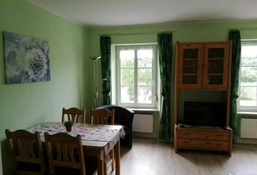 Ferienwohnungen   Moselblick
