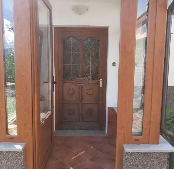 House H Elios