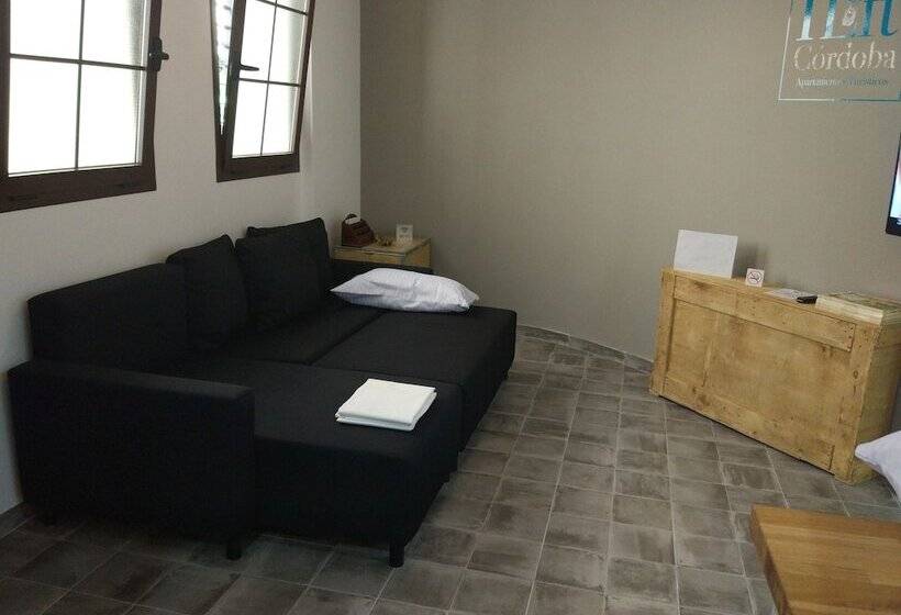 I Loft Córdoba
