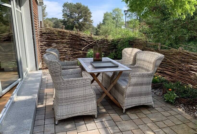 Kamphof Usedom Ferienanlage