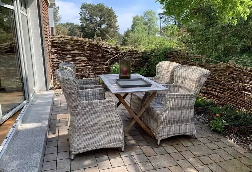 Kamphof Usedom Ferienanlage