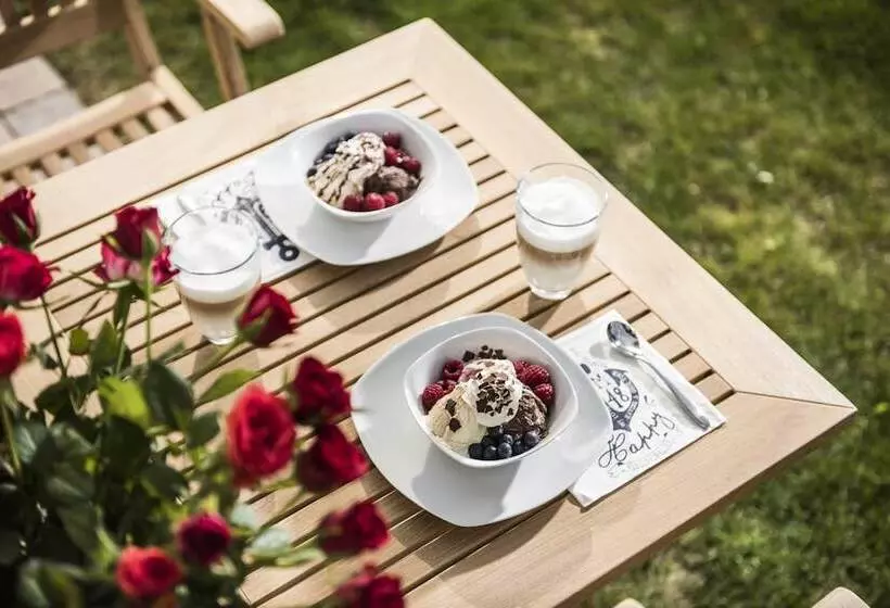 Kamphof Usedom Ferienanlage