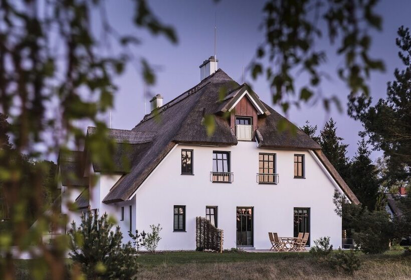 Kamphof Usedom Ferienanlage