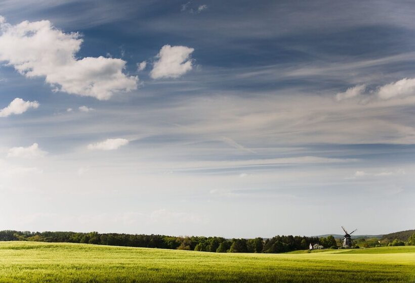 Kamphof Usedom Ferienanlage