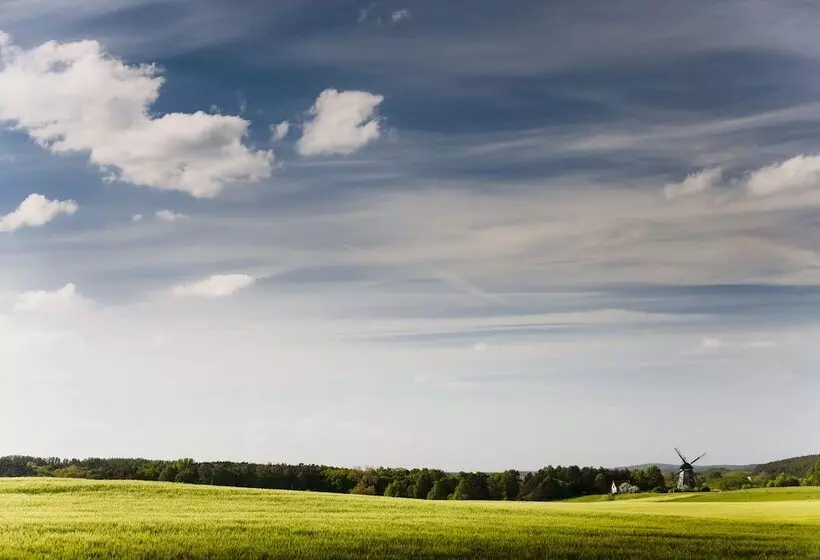Kamphof Usedom Ferienanlage