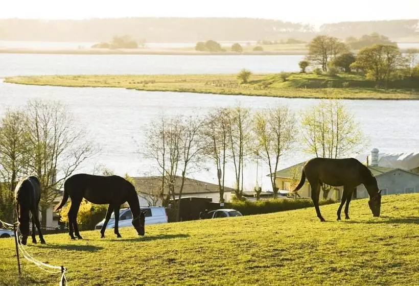 Kamphof Usedom Ferienanlage