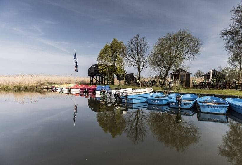 Kamphof Usedom Ferienanlage