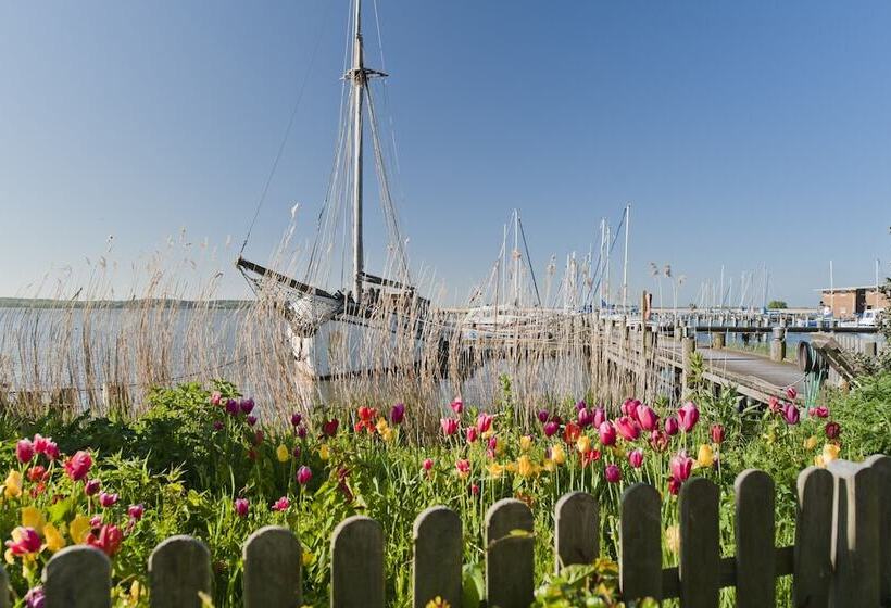 Kamphof Usedom Ferienanlage