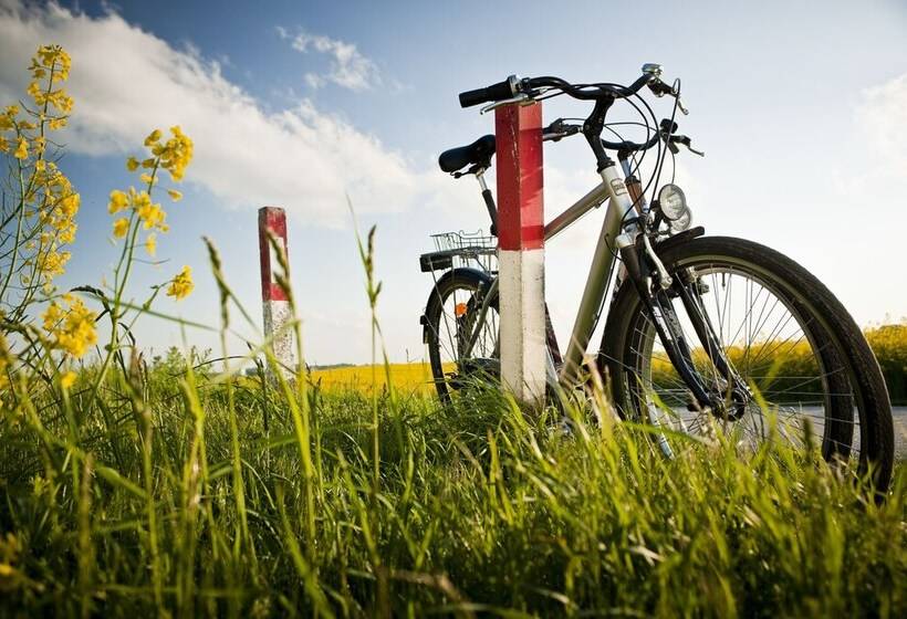 Kamphof Usedom Ferienanlage