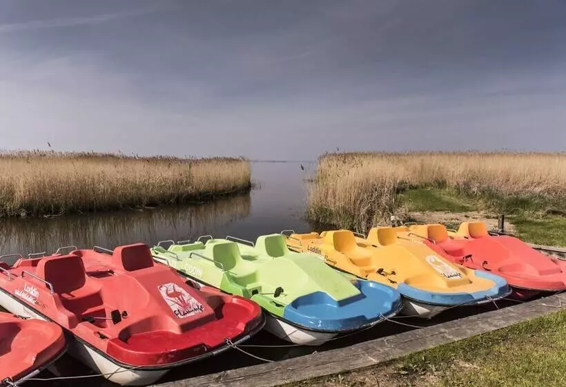 Kamphof Usedom Ferienanlage