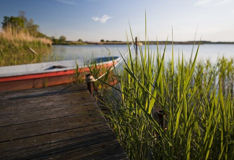 Kamphof Usedom Ferienanlage