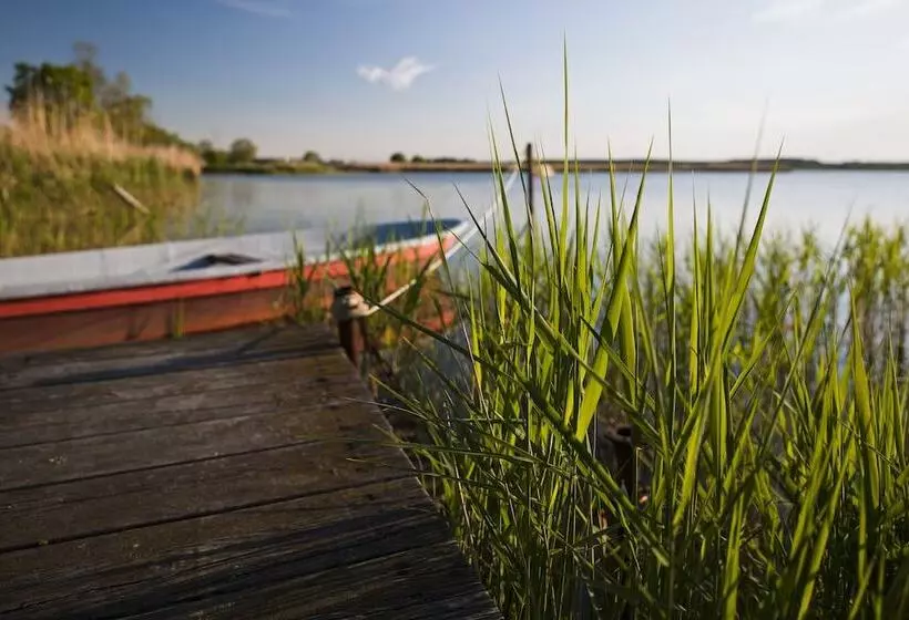Kamphof Usedom Ferienanlage