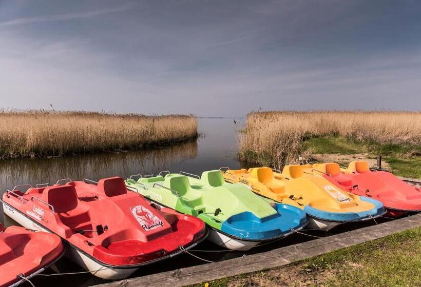 Kamphof Usedom Ferienanlage