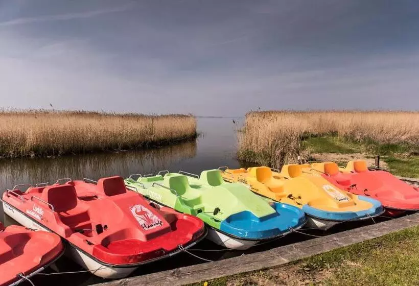 Kamphof Usedom Ferienanlage