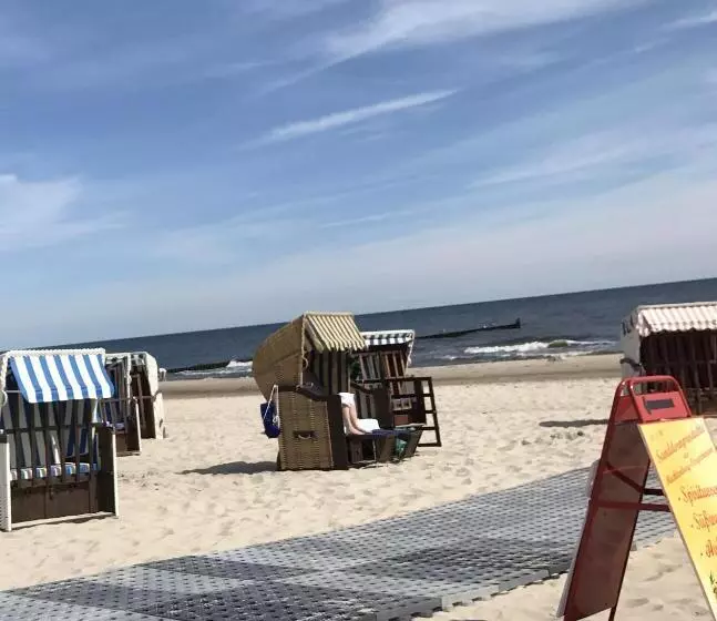 Kamphof Usedom Ferienanlage