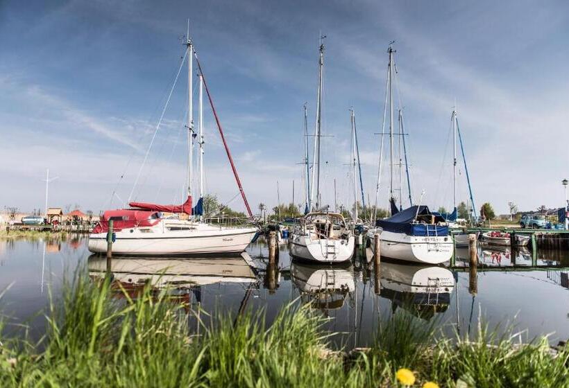 Kamphof Usedom Ferienanlage