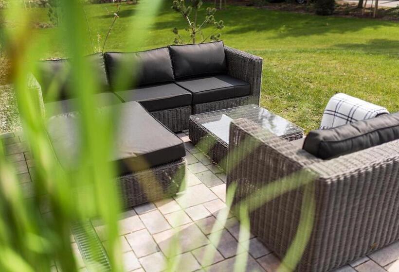 Kamphof Usedom Ferienanlage