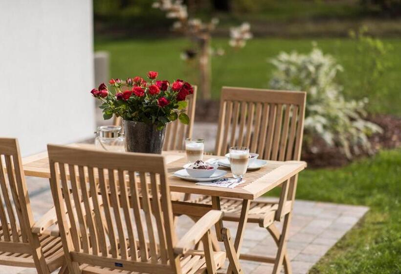 Kamphof Usedom Ferienanlage