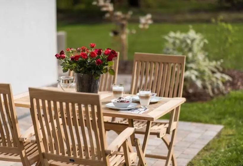 Kamphof Usedom Ferienanlage