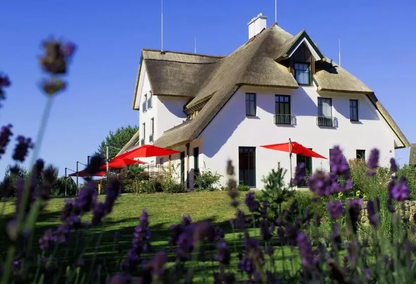 Kamphof Usedom Ferienanlage