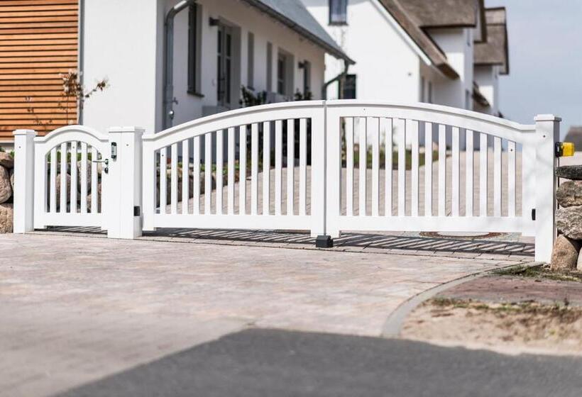 Kamphof Usedom Ferienanlage