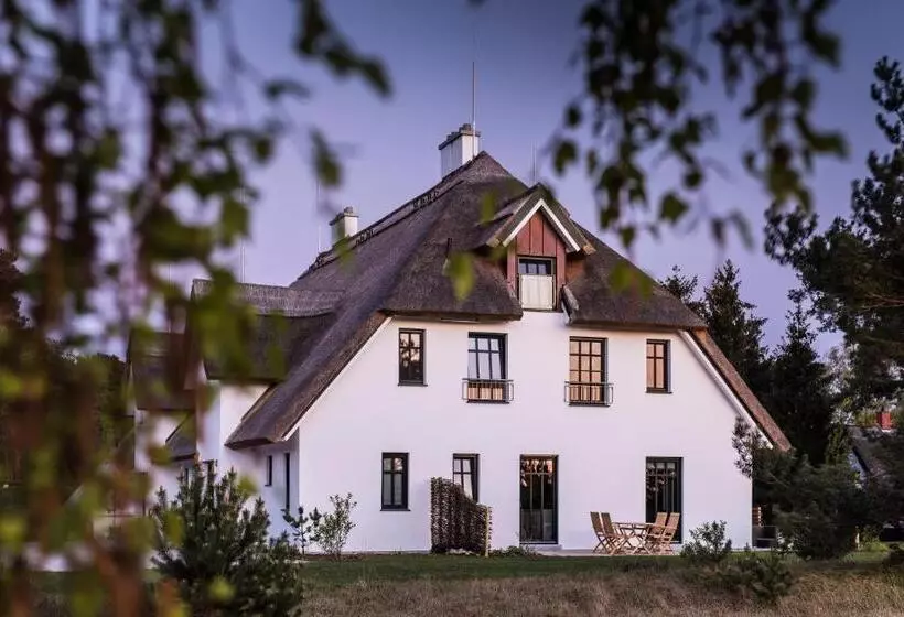 Kamphof Usedom Ferienanlage