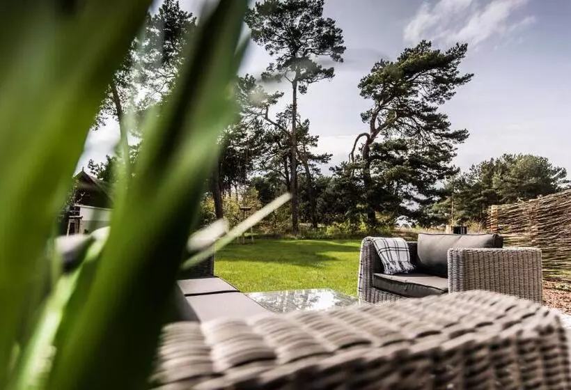 Kamphof Usedom Ferienanlage