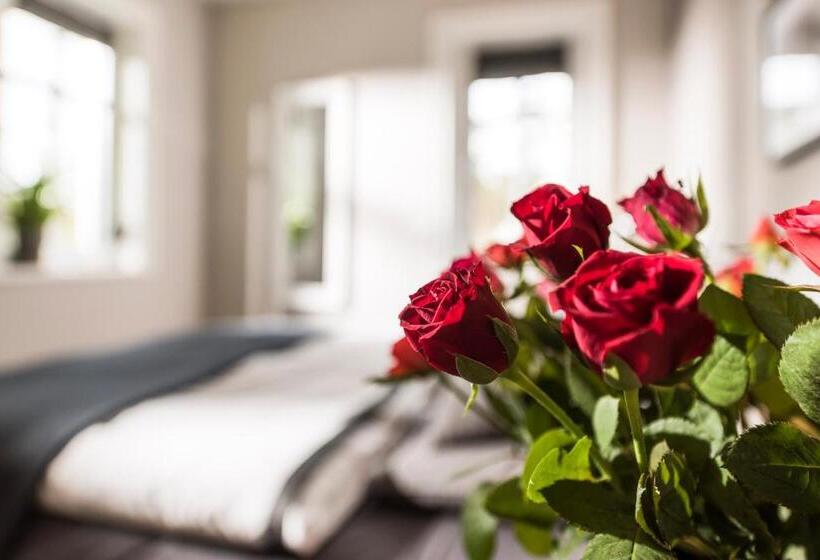 Kamphof Usedom Ferienanlage