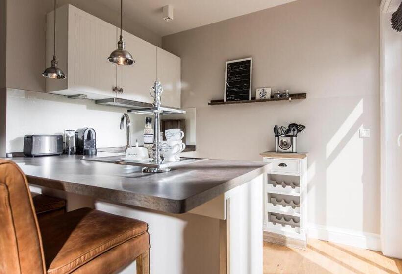 Kamphof Usedom Ferienanlage